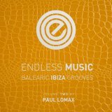 Davi - Endless Music - Balearic Ibiza Grooves, Vol.2