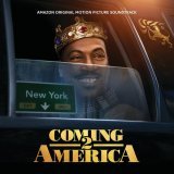 John Legend, Burna Boy, Nile Rodgers - Coming 2 America