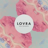 LOVRA - Love Sensation (Radio Mix)