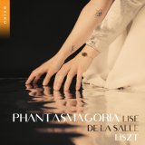 Lise De La Salle - Piano Sonata in B Minor, S. 178: Espressivo