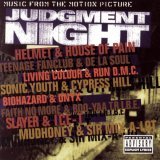 Living Colour, RUN DMC - Me, Myself & My Microphone