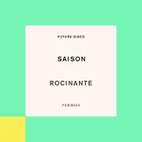 Saison - Rocinante