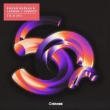 Sound Quelle, Lauren L'aimant - Colours