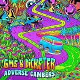 GMS, Dickster - Dark Passenger (Original Mix)