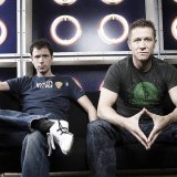 Cosmic Gate - скачать песни