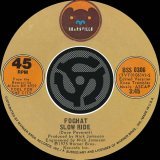 Foghat - Save Your Loving (For Me)