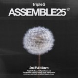 tripleS - @% (Alpha Percent)