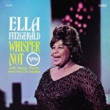 Ella Fitzgerald - Lover Man