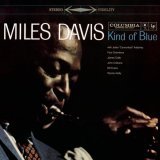 Miles Davis, John Coltrane, Cannonball Adderley, Bill Evans - All Blues