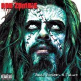White Zombie, Iggy Pop - Black Sunshine