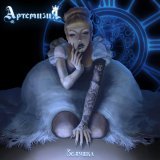 Артемизия - Золушка
