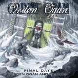 Orden Ogan, Peavy Wagner - Heart of the Android