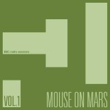 Mouse on Mars - Kanu (BBC Radio Session)