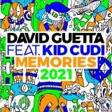 David Guetta, Kid Cudi - Memories (feat. Kid Cudi) [2021 Remix Extended]