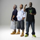De la Soul - скачать песни