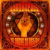 Earthspace, Burn in Noise - Off To The Moon (Imagine Mars Remix)