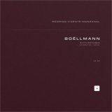 Leon Boellmann, Rodrigo Vicente Manzanal - Suite gothique, Op. 25: I. Introduction - Choral