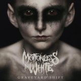 Motionless in White - LOUD (Fuck It)