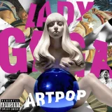 Lady Gaga - ARTPOP
