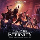 Justin E. Bell - Pillars of Eternity