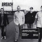 Breach - скачать песни