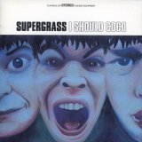 Supergrass - Sofa Of My Lethargy