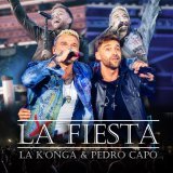 La K'onga, Pedro Capó - La Fiesta