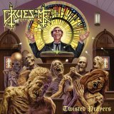 Gruesome - A Waste of Life