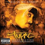 2Pac, The Notorious B.I.G. - Runnin' (Dying To Live)