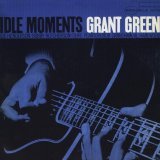 Grant Green - Django (Rudy Van Gelder Edition / Remastered 1999)
