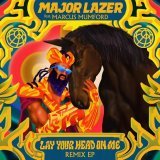 Major Lazer, Marcus Mumford, Diplo - Lay Your Head On Me (feat. Marcus Mumford) [Major Lazer VIP Remix]