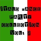 Mr. Black - Italo Dance Party Collection Vol. 2