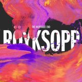 Röyksopp - Rong