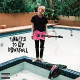 Machine Gun Kelly - drunk face