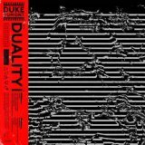 Duke Dumont, Say Lou Lou - Nightcrawler