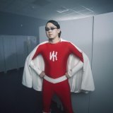 Ирина Кайратовна - Чина