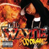 Lil Wayne - Lovely (Album Version (Explicit))