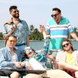 Soul Clap, Greg Paulus, John Camp - Weekend at Barnies
