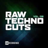  - Raw Techno Cuts, Vol. 09
