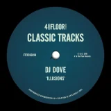 DJ Dove - Illusions