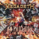 Megadeth - High Speed Dirt (Demo)