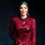 Кристина - Жених и невеста
