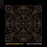 Armin Van Buuren, BLR - Bach To The Future