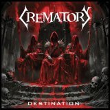 Crematory - Ashes of Despair