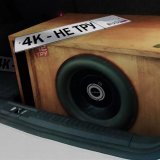 4К - скачать песни
