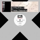 gyrofield - These Heavens