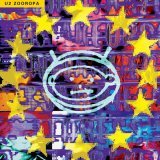 U2, Johnny Cash, The Edge - The Wanderer