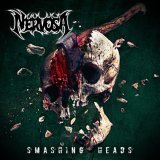 Nervosa - Smashing Heads