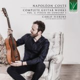 Carlo Fierens - Le Tournoi, Fantaisie chevaleresque, Op. 15