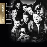 UB40 - I Think It's Going To Rain Today (2010 Remaster)
